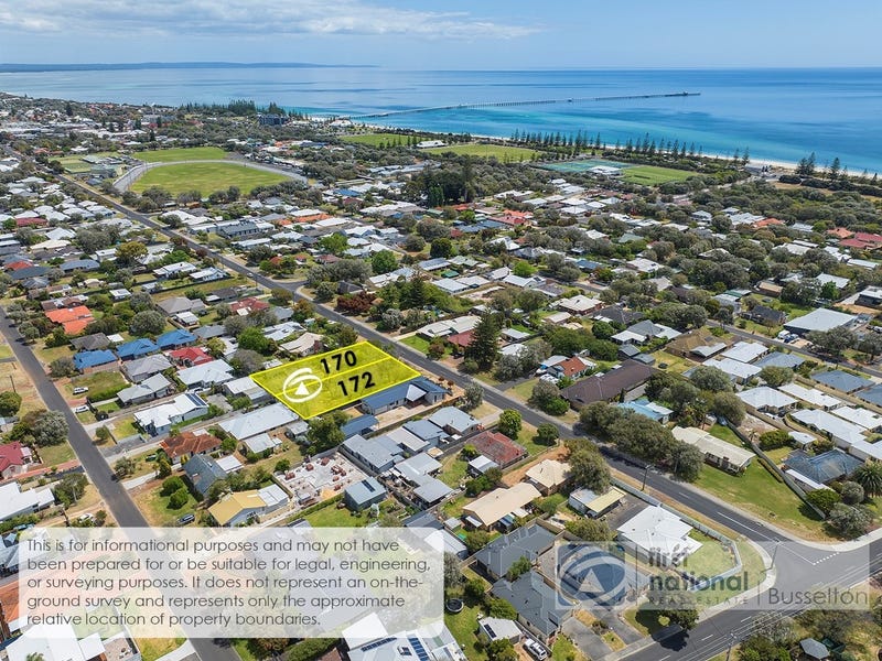 Real Estate & Property for Sale in Busselton Greater Region, WA Pg. 6