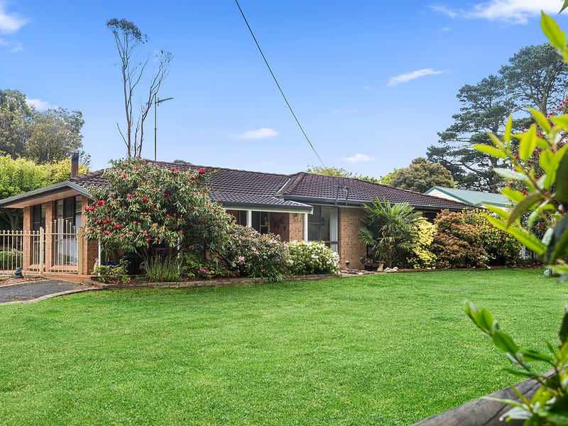 Sold Property Prices & Auction Results in Bundanoon, NSW 2578 (+2