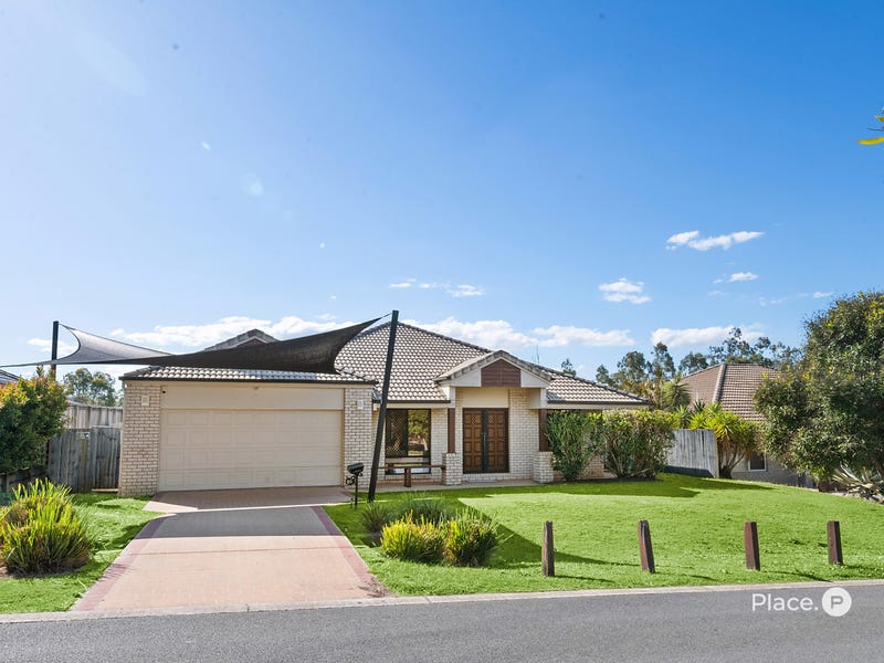 28 Watarrka Drive, Parkinson, Qld 4115 Property Details