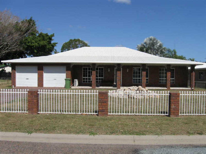 81 Argyle Park Road, Bowen, Qld 4805 Property Details