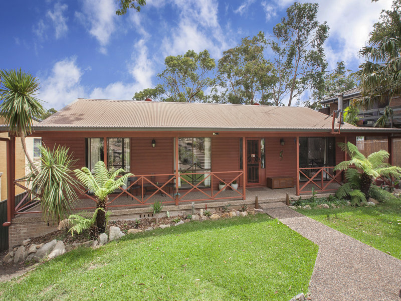 804 Hawkesbury Road, Hawkesbury Heights, NSW 2777
