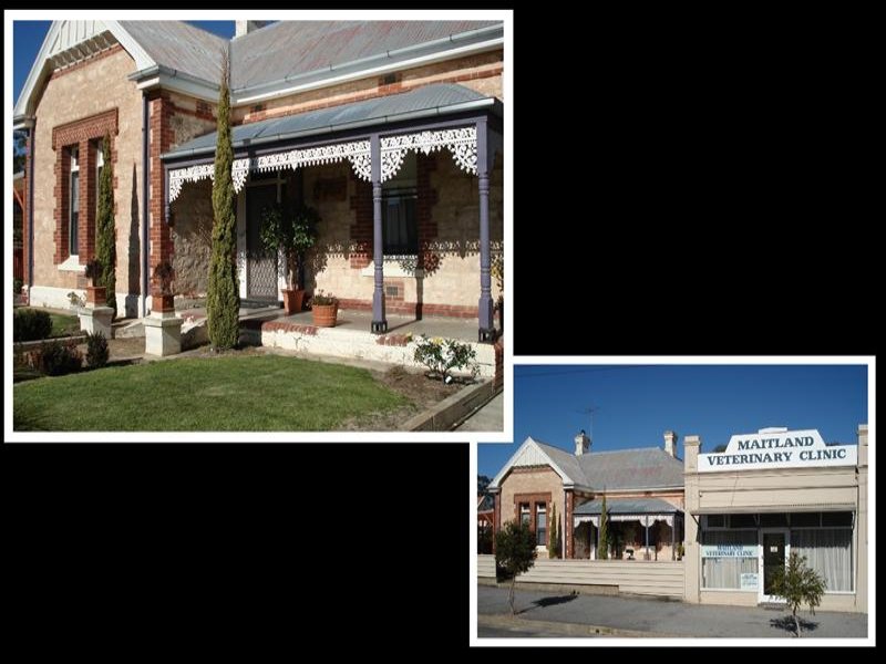 2022 Elizabeth Street, Maitland, SA 5573 Property Details