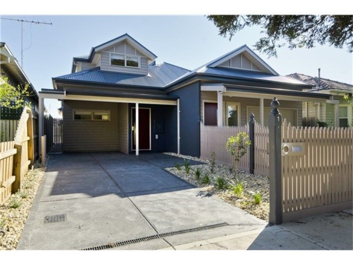 1/44 Alma Street, West Footscray, VIC 3012