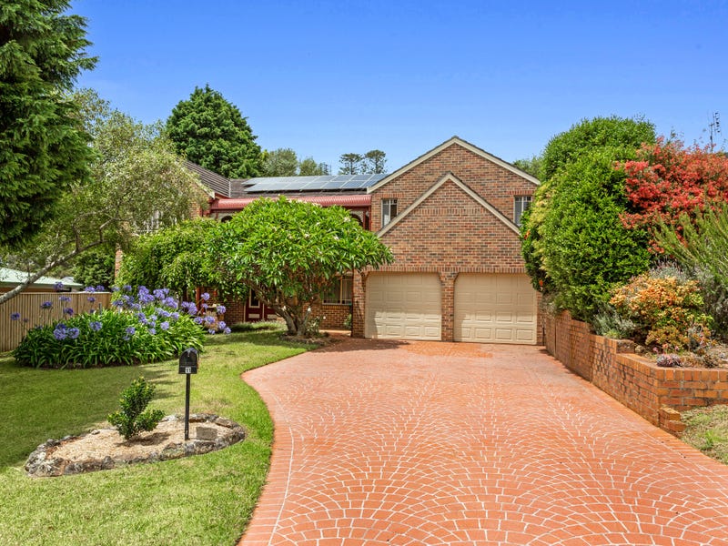 11 Henry Lee Drive, Gerringong, NSW 2534 House for Sale realestate