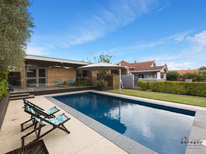 37 Dumbarton Cres, Menora, WA 6050