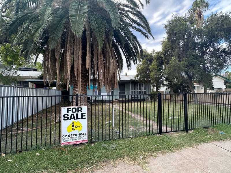 62 Dewhurst Street, Walgett, NSW 2832