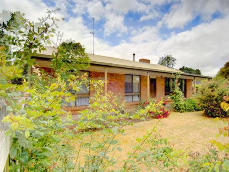 350 HaddonSchool Road, Haddon, Vic 3351 Property Details