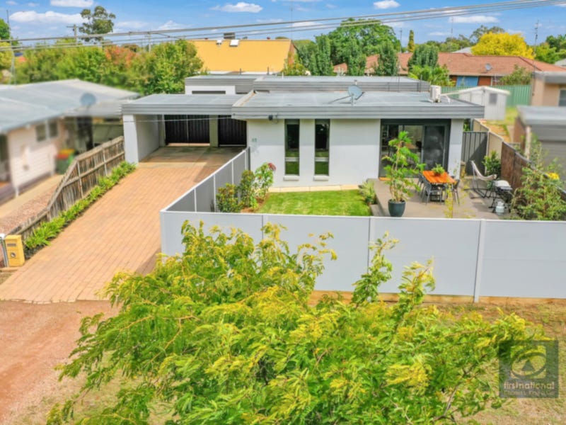 65 Campaspe Esplanade, Echuca, Vic 3564 House for Sale realestate