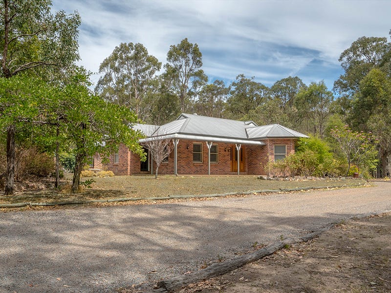2164 Glendonbrook Road, Gresford, NSW 2311