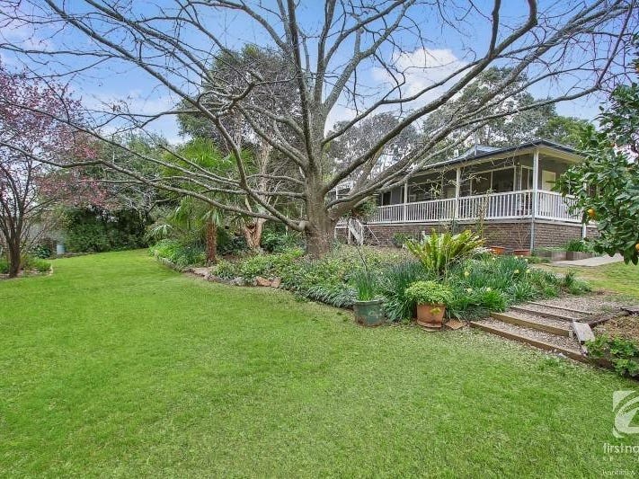 134 Buckland Gap Road, Beechworth, VIC 3747