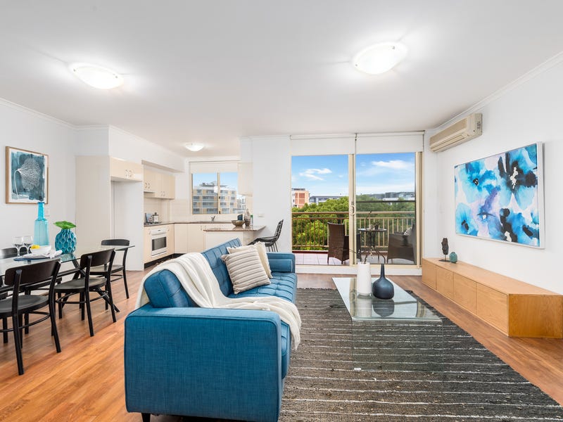 17/3842 Bay Street, Rockdale, NSW 2216 Property Details