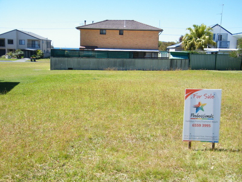 7 Anniversary Drive, Diamond Beach, NSW 2430