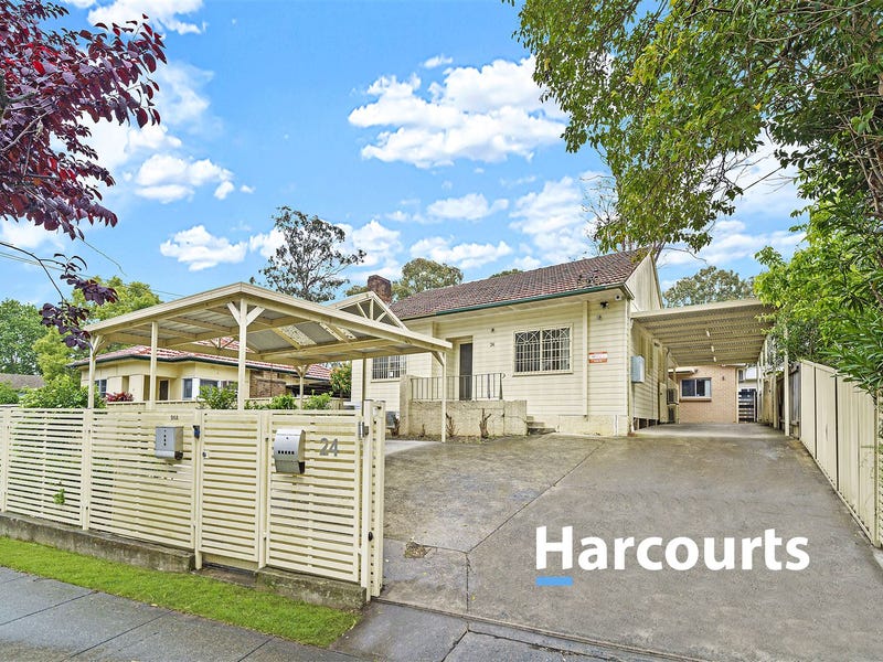 24 Quest Avenue, Carramar, NSW 2163