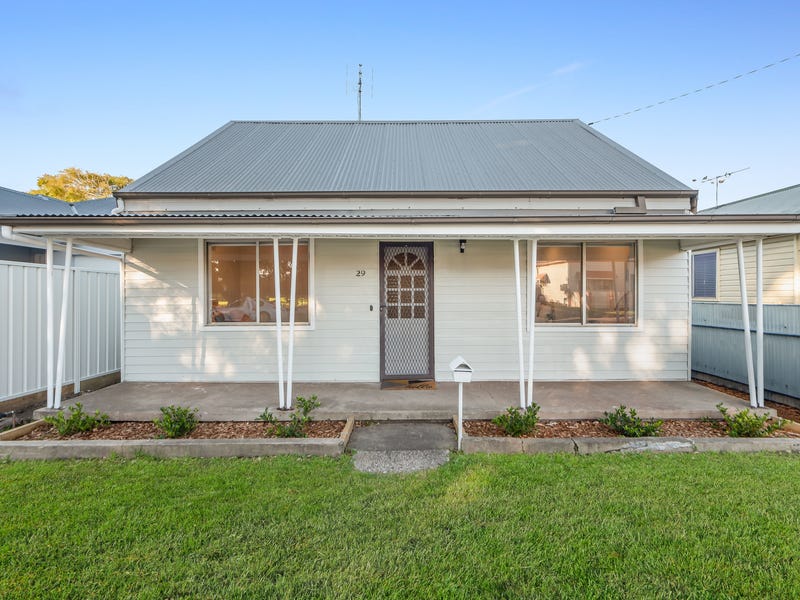 29 William Street, Mayfield, NSW 2304 House for Sale