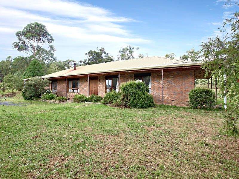 30 Old Menzies Creek Road, Selby, Vic 3159 Property Details