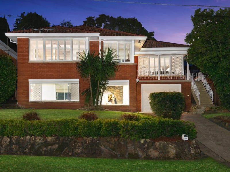 32 Orchard Avenue, Winston Hills, NSW 2153