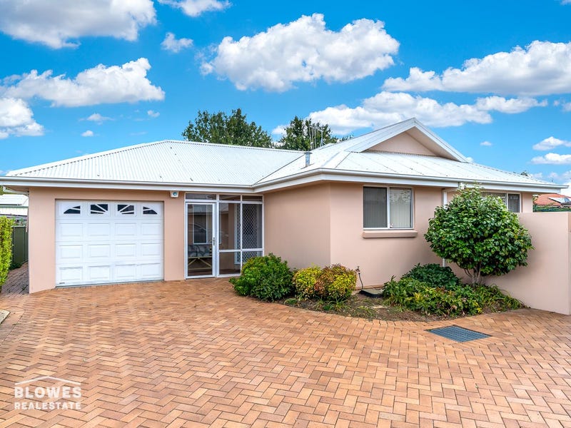 4/30 Warrendine Street, Orange, NSW 2800 Property Details