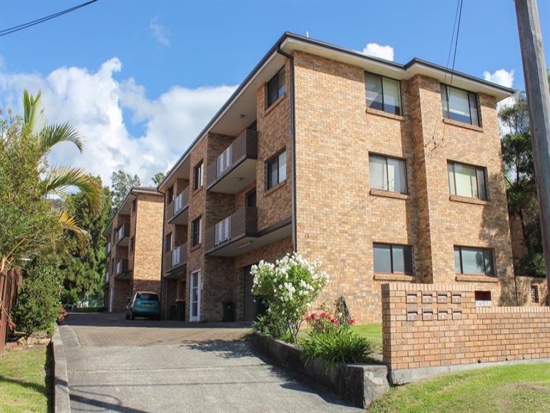 5/13 Underwood St, Corrimal, NSW 2518 Property Details