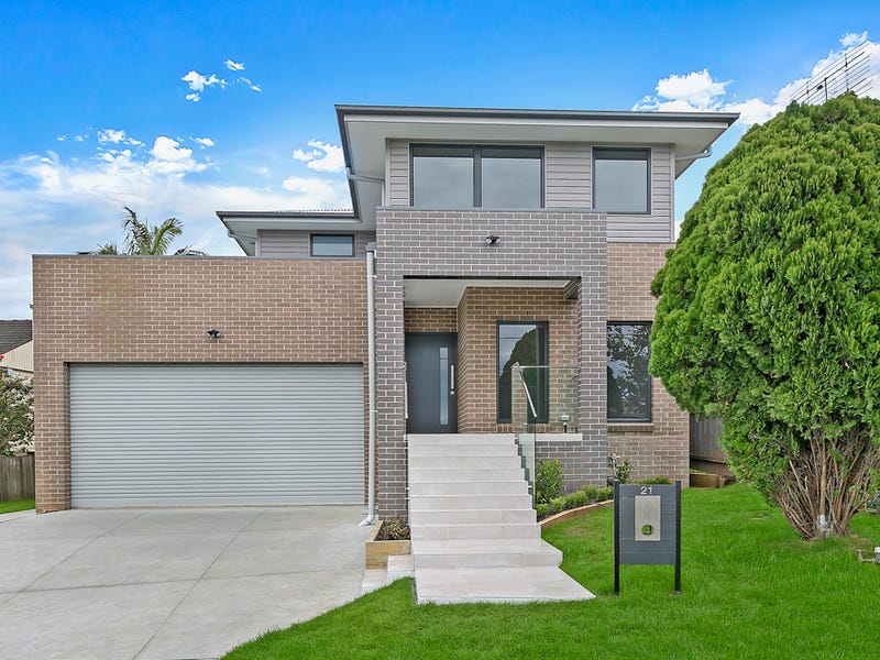 21 Dorothy Street, Rydalmere, NSW 2116