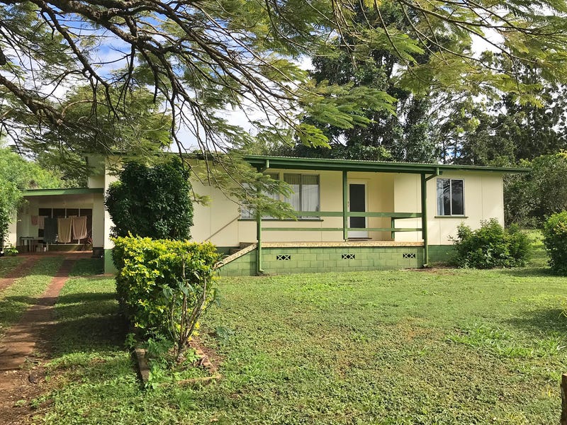 129131 Tate Road, Tolga, QLD 4882