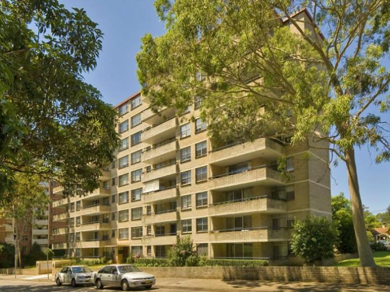 25/35 Orchard Road, Chatswood, NSW 2067 - Property Details