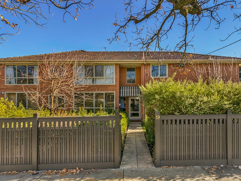 14/19 Mercer Road, Armadale, VIC 3143