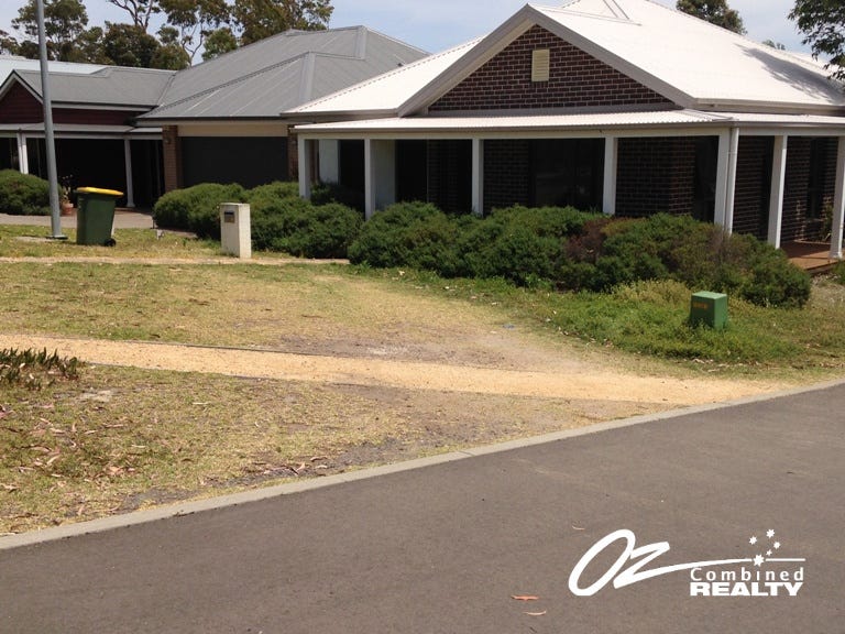 11 Bayswood Avenue, Vincentia, NSW 2540