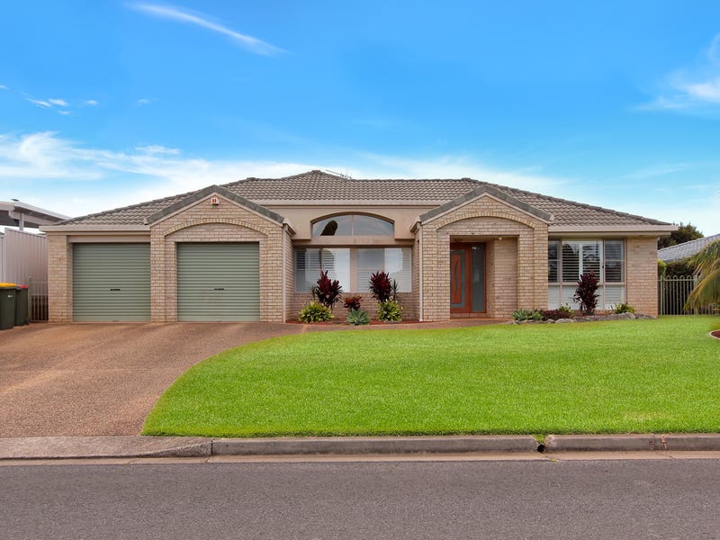 54 Emerald Drive, Port Macquarie, NSW 2444