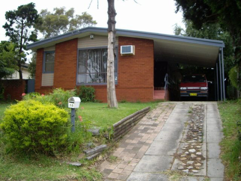 18 Daffodil Street, Greystanes, NSW 2145