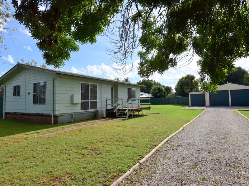 80 Simpson Street, Wellington, NSW 2820 - Property Details
