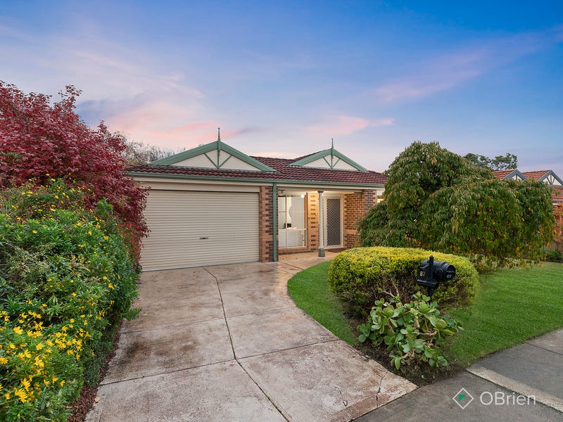 87 Granite Drive, Langwarrin, Vic 3910 Property Details