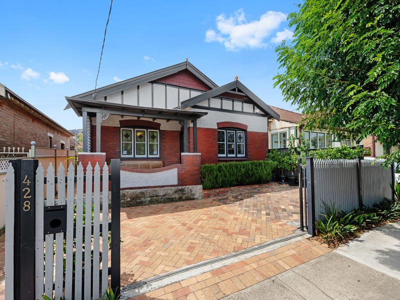 428 Bexley Road, Bexley, NSW 2207 - Property Details