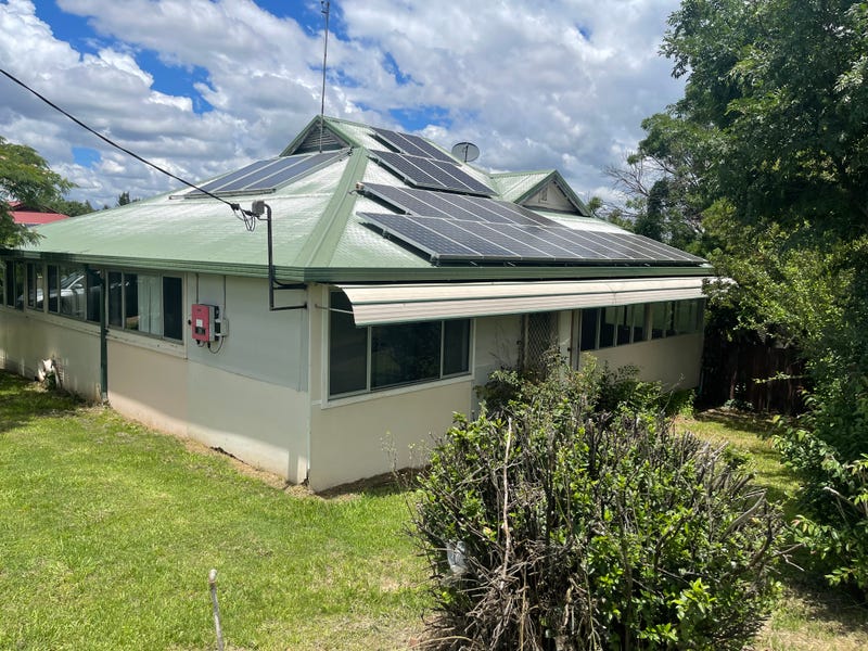 22 Rosslyn Street, Inverell, NSW 2360