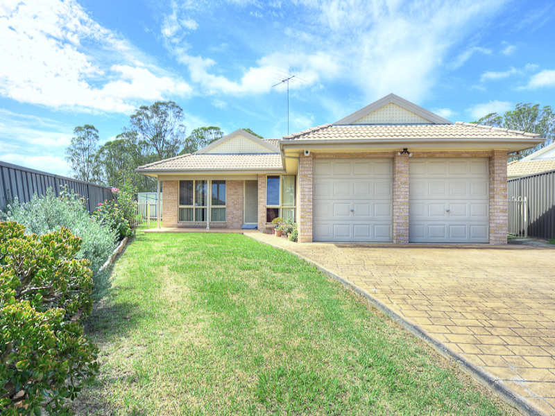 24 Armstein Crescent, Werrington, NSW 2747 Property Details