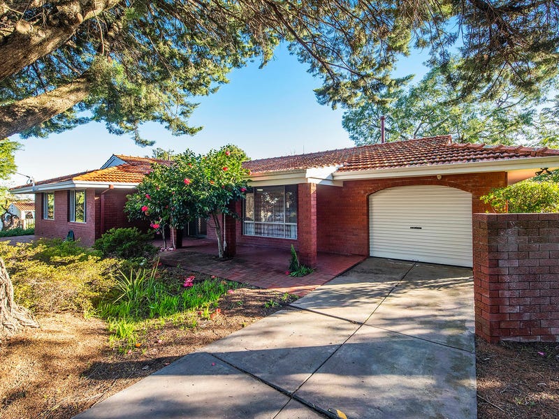 60 Sampson Road, Lesmurdie, WA 6076 House for Sale