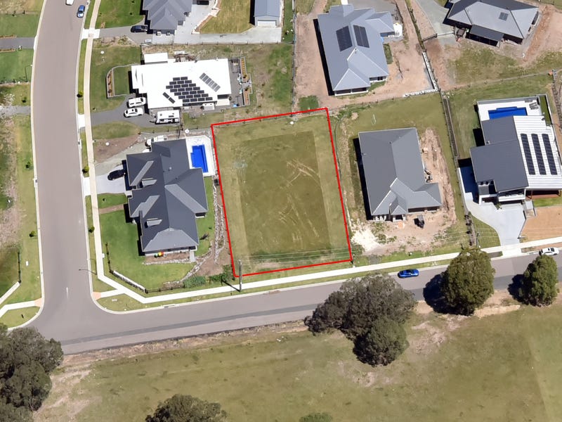 342 Dagworth Road, Louth Park, NSW 2320 Residential Land for Sale