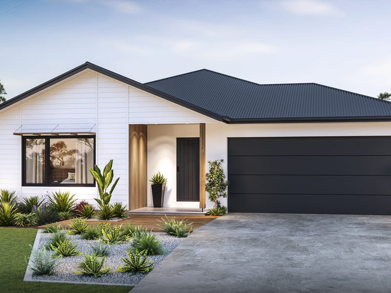 Lot 2/517 Oakden Road, Drysdale, Vic 3222 House for Sale