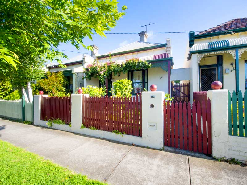 14 Eglinton Street, Moonee Ponds, VIC 3039