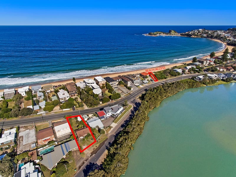44 Ocean View Drive, Wamberal, NSW 2260 Property Details