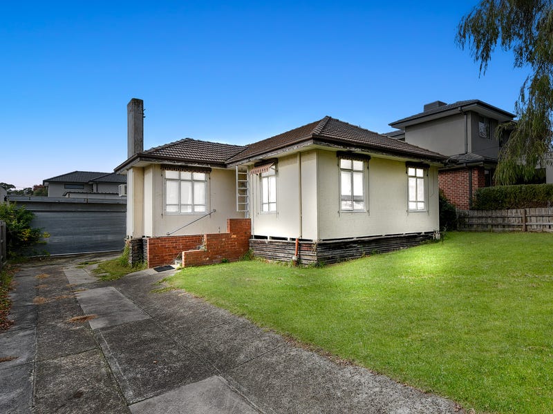 12 Bullarto Street, Chadstone, Vic 3148 Property Details