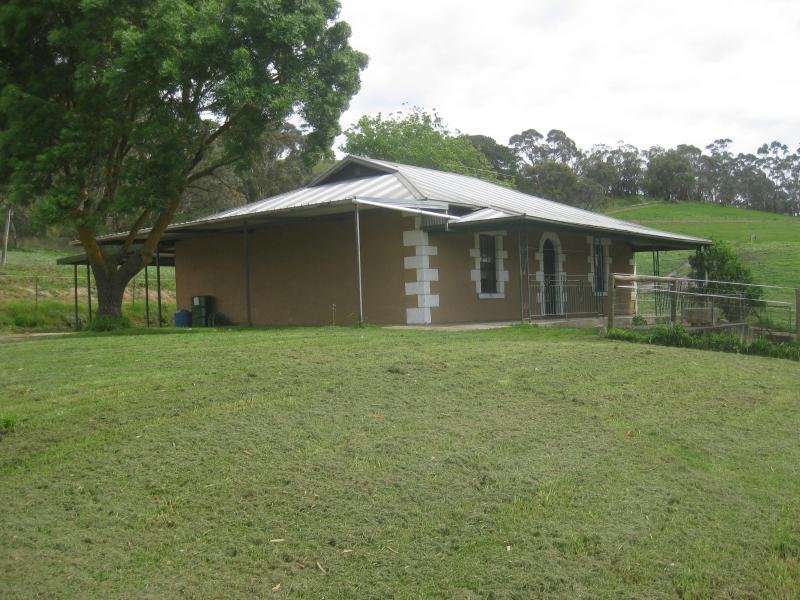 58 Birchmore Road, Balhannah, SA 5242