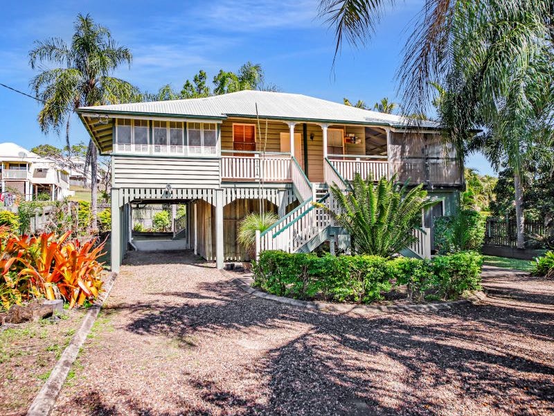 9 Chapman Street, Tinana, Qld 4650 Property Details