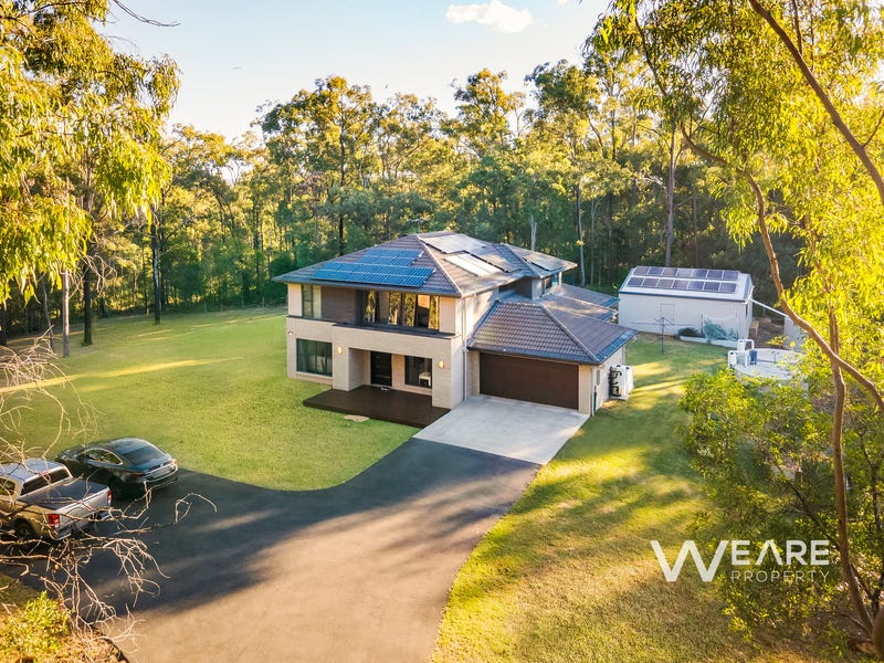 7 Eyre Place, Jimboomba, Qld 4280 House for Sale