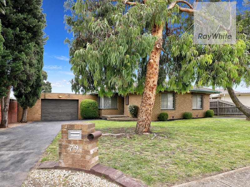 79 Dawson Street, Tullamarine, Vic 3043 Property Details
