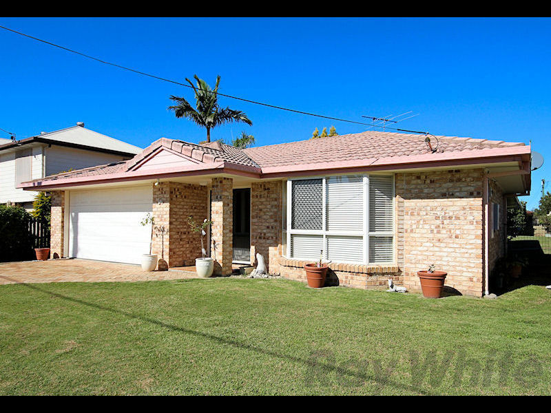 51 David Street, North Booval, QLD 4304