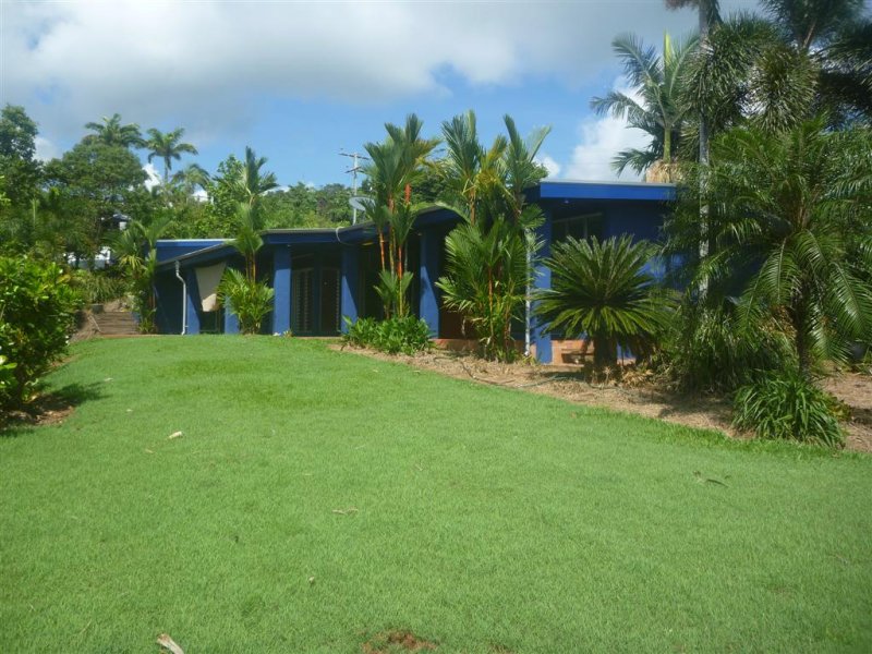 71 Holt Road, Garners Beach, QLD 4852