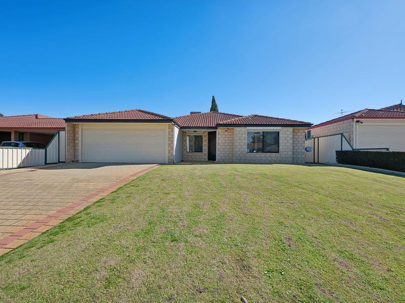 78 Thomas Street, Queens Park, WA 6107 - House for Sale
