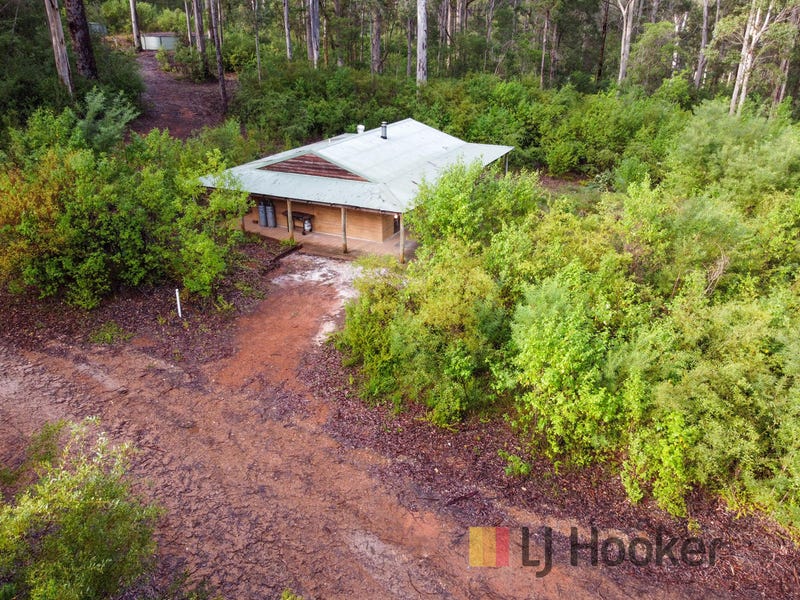 3/713 PembertonNorthcliffe Road (Crowea), Pemberton, WA 6260