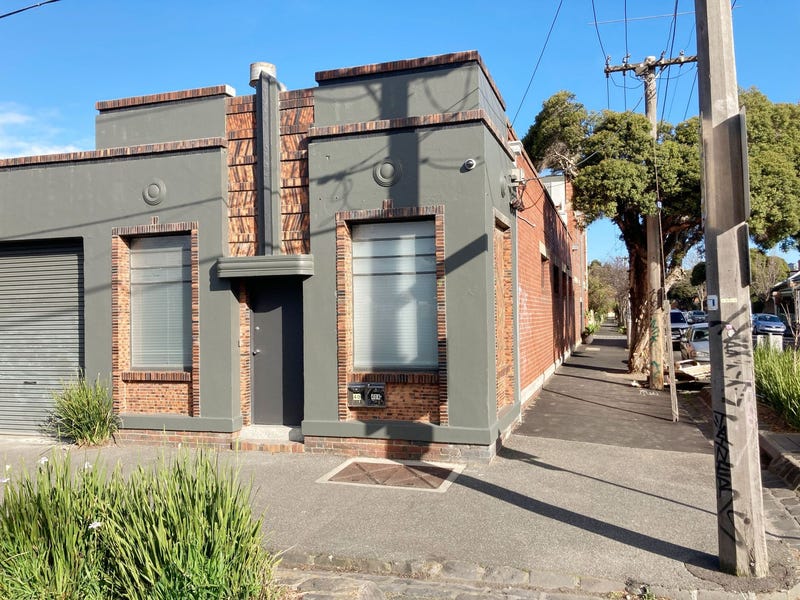 40 Scotchmer Street, Fitzroy North, VIC 3068