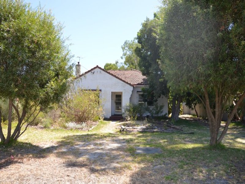 46 Geraldine Street, Bassendean, WA 6054 Property Details